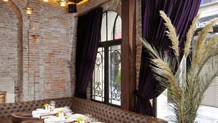 Georges Hotel Galata