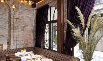 Georges Hotel Galata