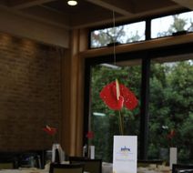 Canterbury Cathedral Lodge Restaurant