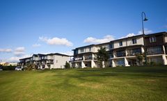 Nesuto Newhaven Apartments