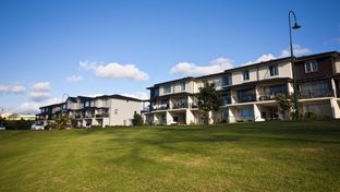 Nesuto Newhaven Apartments
