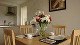 Nesuto Newhaven Apartments Restaurant