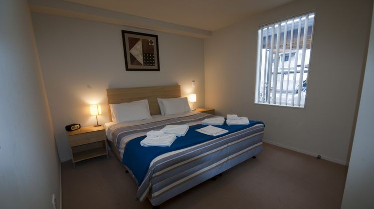 Nesuto Newhaven Apartments Suite