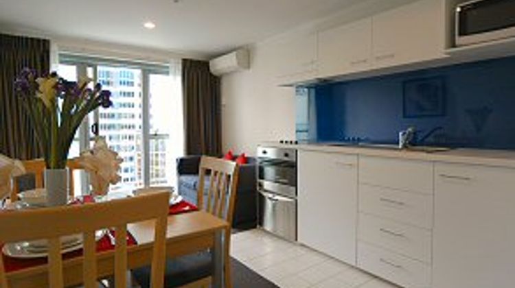 Waldorf Bankside Serviced Apartments Banquet