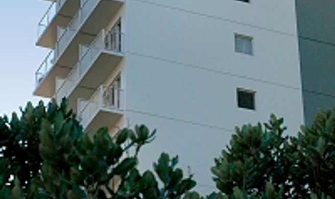 Waldorf Bankside Serviced Apartments Exterior