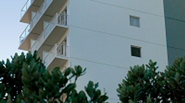 Waldorf Bankside Serviced Apartments Exterior