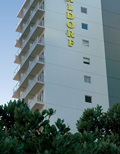 Waldorf Bankside Serviced Apartments