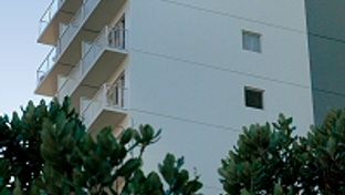 Waldorf Bankside Serviced Apartments