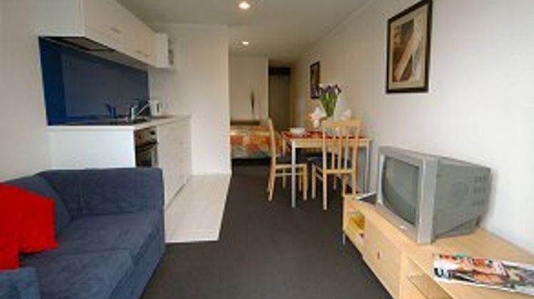 Waldorf Bankside Serviced Apartments Meeting