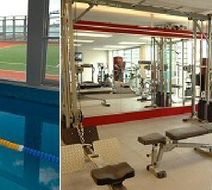 Waldorf Bankside Serviced Apartments Pool