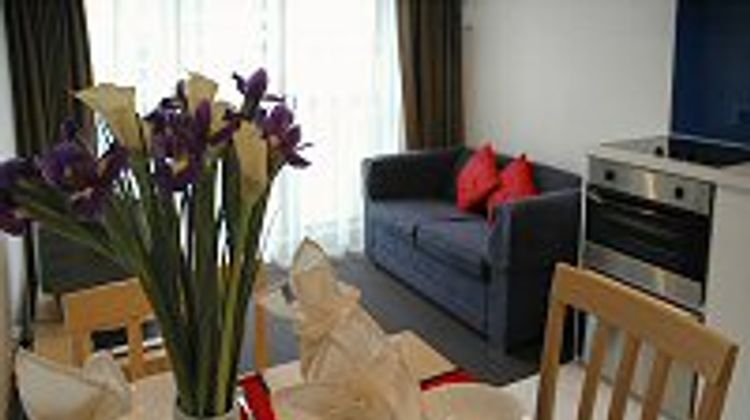 Waldorf Bankside Serviced Apartments Restaurant