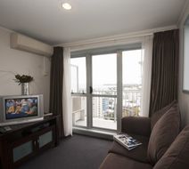Waldorf Bankside Serviced Apartments Room