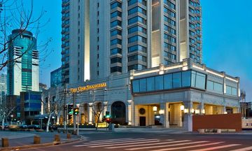 THE ONE - Executive Suites Shanghai