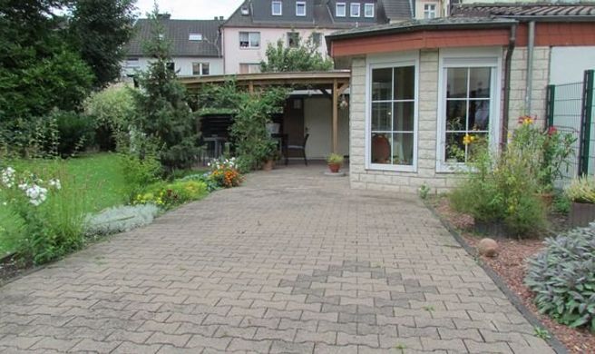 Hotel Palla Exterior
