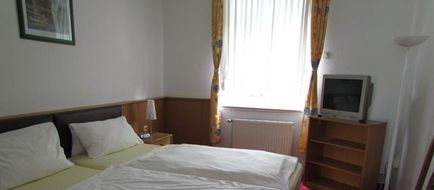 Hotel Palla Room