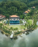 Vedana Lagoon Resort & Spa