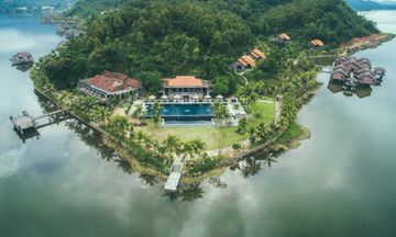 Vedana Lagoon Resort & Spa