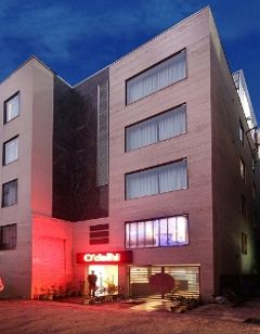 Hotel O'Delhi