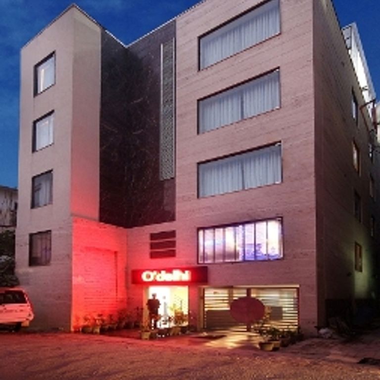 Hotel O'Delhi