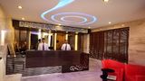 Hotel O'Delhi Lobby