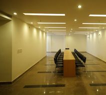Hotel O'Delhi Meeting
