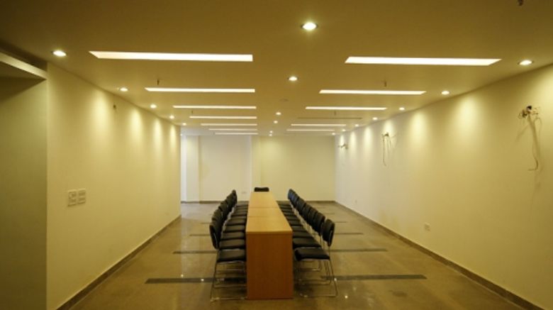 <b>Hotel O'Delhi Meeting</b>
