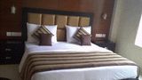 Hotel O'Delhi Room