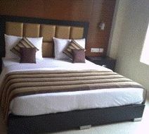 Hotel O'Delhi Room