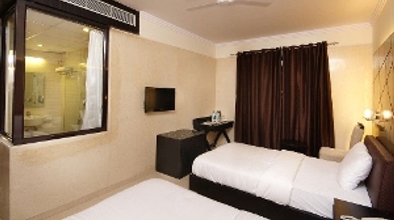 <b>Hotel O'Delhi Suite</b>