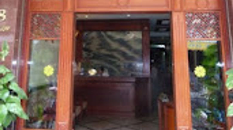 <b>Hanoi Posh Hotel Banquet</b>