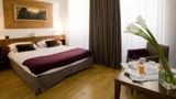 Hanoi Posh Hotel Room