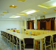 Hotel Gorbandh Meeting