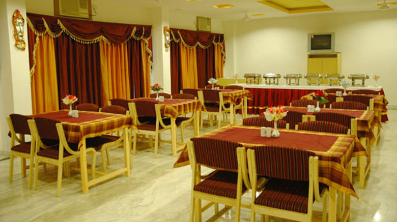 <b>Hotel Gorbandh Restaurant</b>
