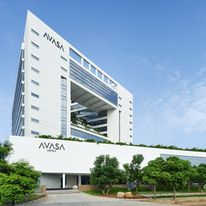 Avasa Hotel