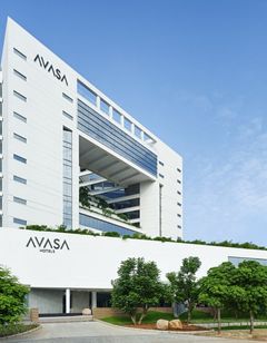 Avasa Hotel