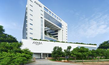 Avasa Hotel