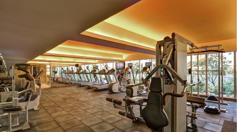 <b>Avasa Hotel Health</b>