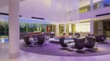 Avasa Hotel Lobby