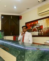 Indraprastha Hotel