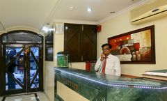 Indraprastha Hotel