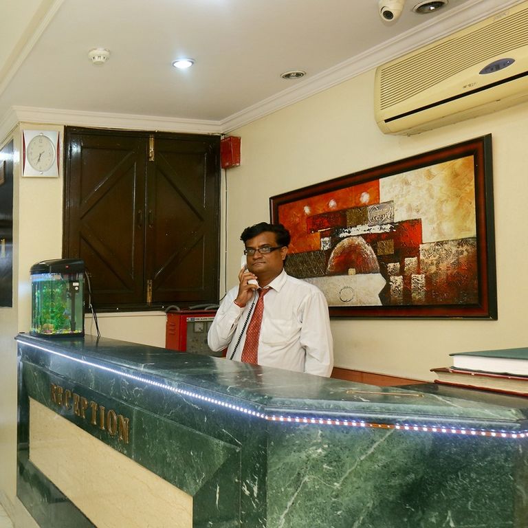 Indraprastha Hotel