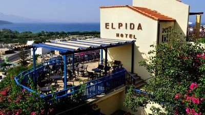 Elpida Village