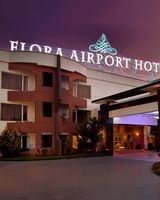 Flora Airport Hotel