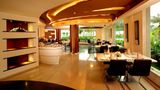 Flora Airport Hotel Restaurant