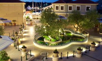 Balhambra Suites