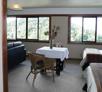 Hillside Hotel Room