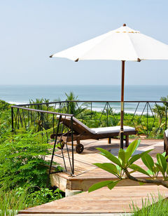 Les Alizes Beach Resort