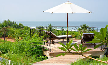 Les Alizes Beach Resort