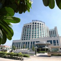 WelcomHotel Dwarka, New Delhi
