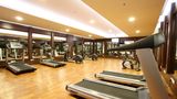 WelcomHotel Dwarka, New Delhi Health